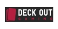 Deck Out Gaming CA coupons